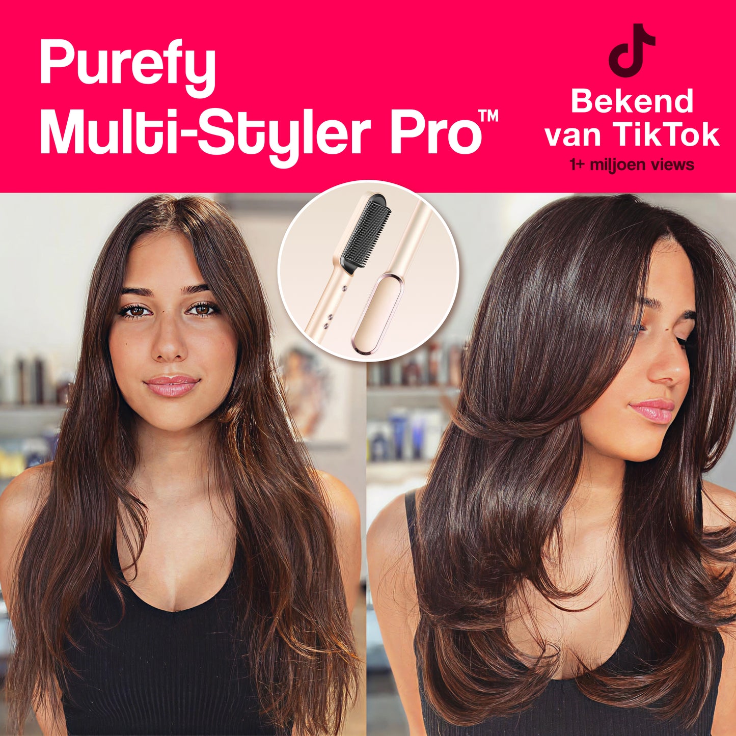 Purefy Multi Styler Pro™