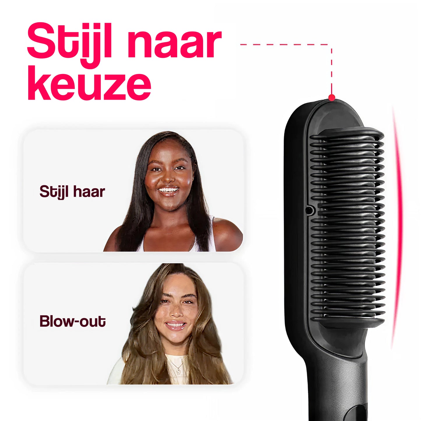 Purefy Multi Styler Pro™