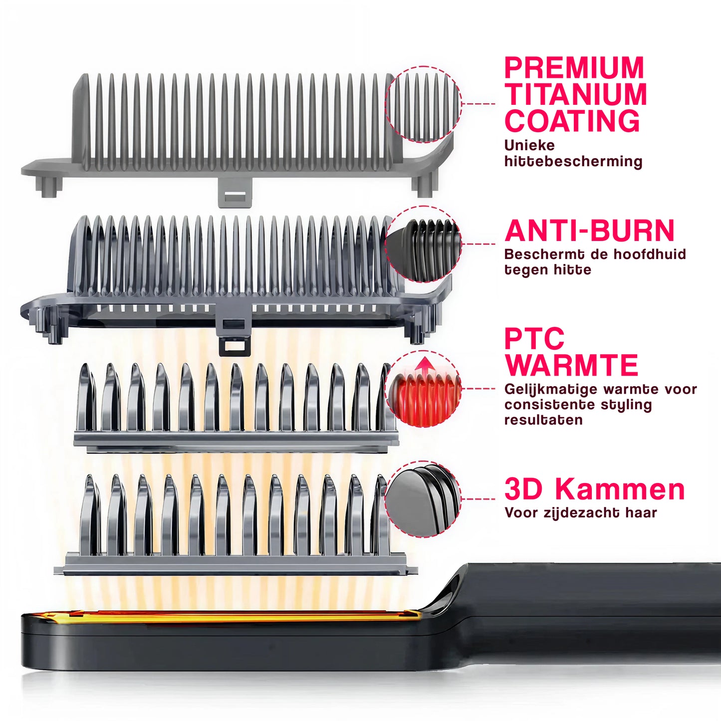 Purefy Multi Styler Pro™