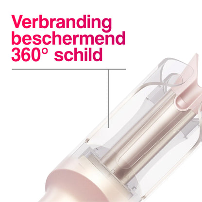 Purefy Curl & Go Krultang Pro ™