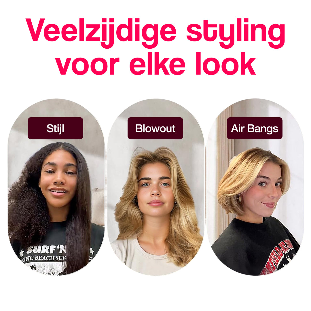 Purefy Multi Styler Pro™