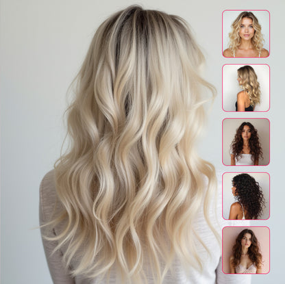 Purefy Curl & Go Krultang Pro ™