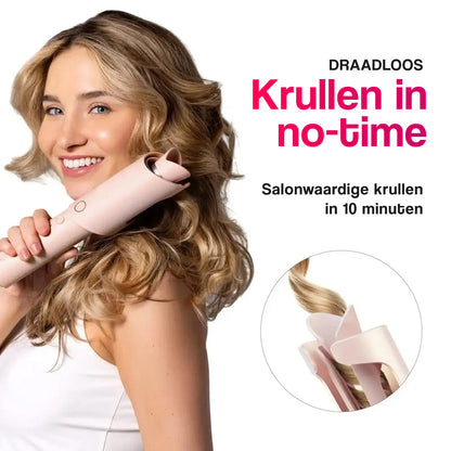 Purefy Curl & Go Krultang Pro ™